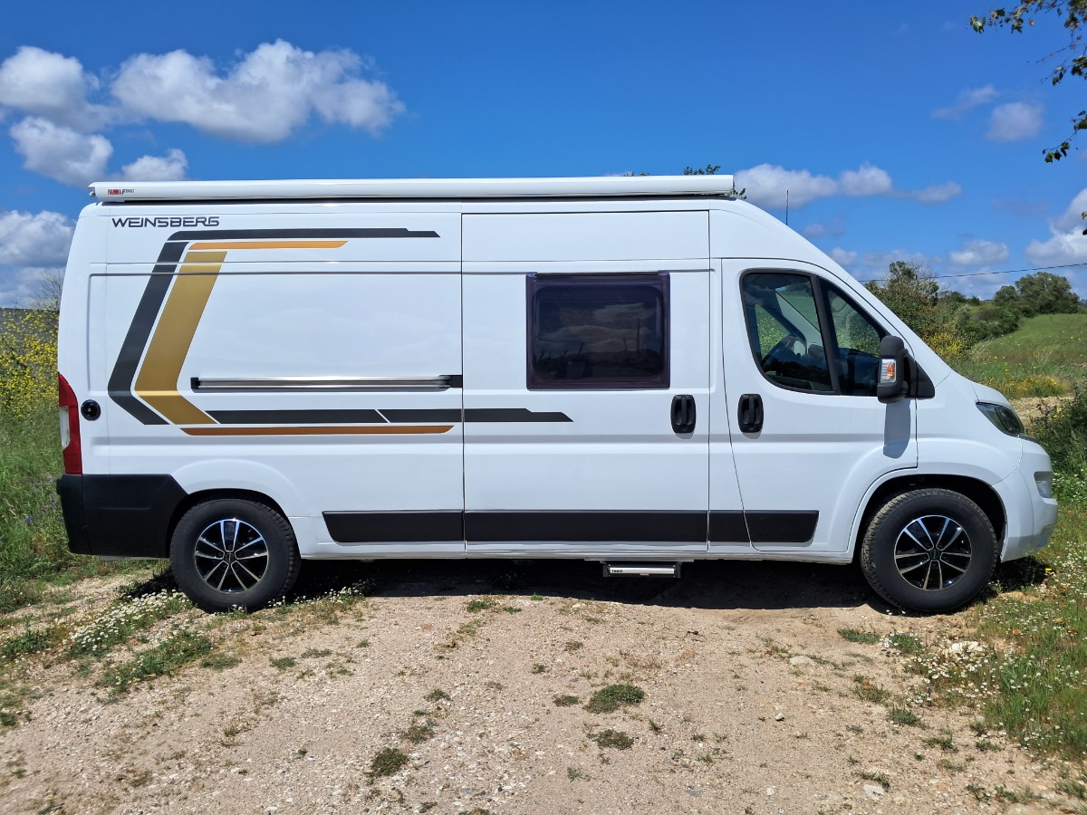 Campervan