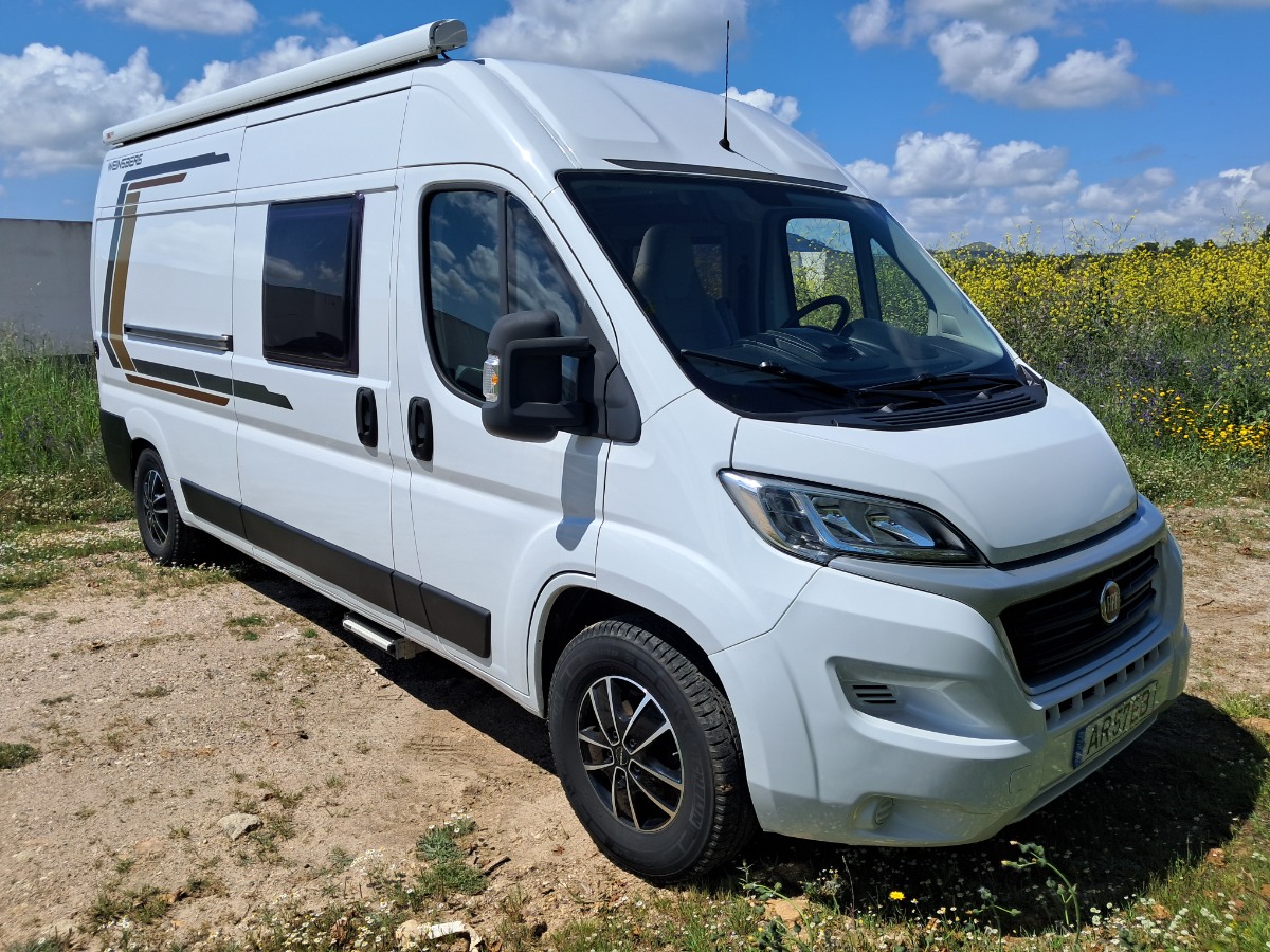 Campervan