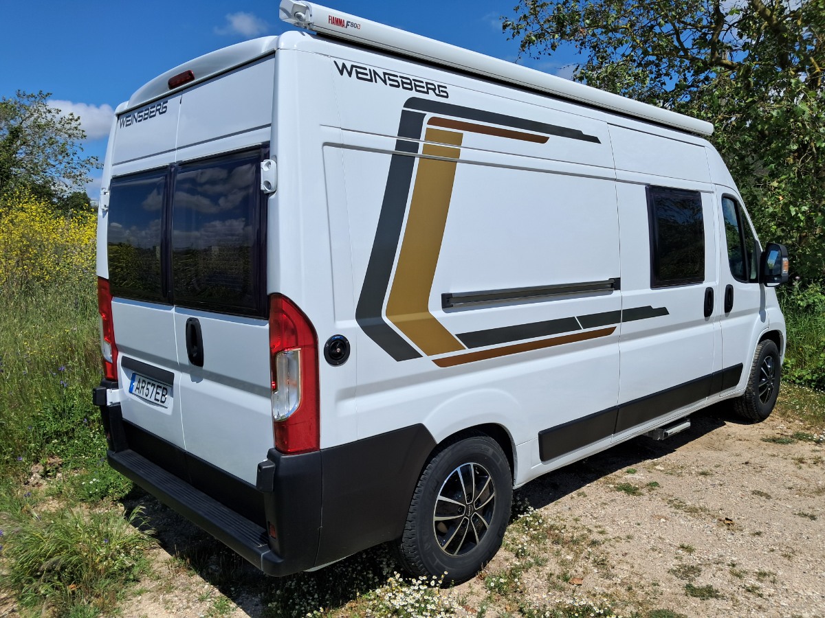 Campervan