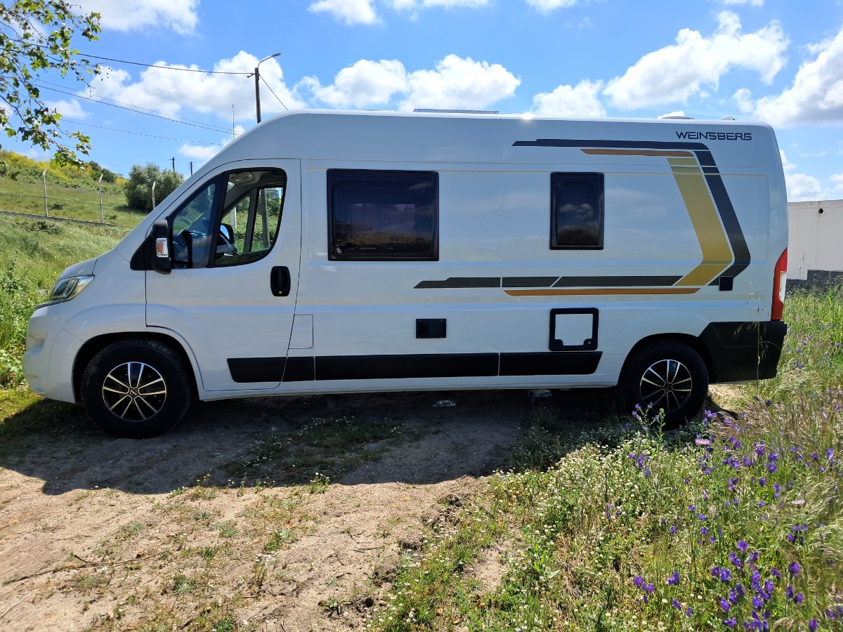 Campervan