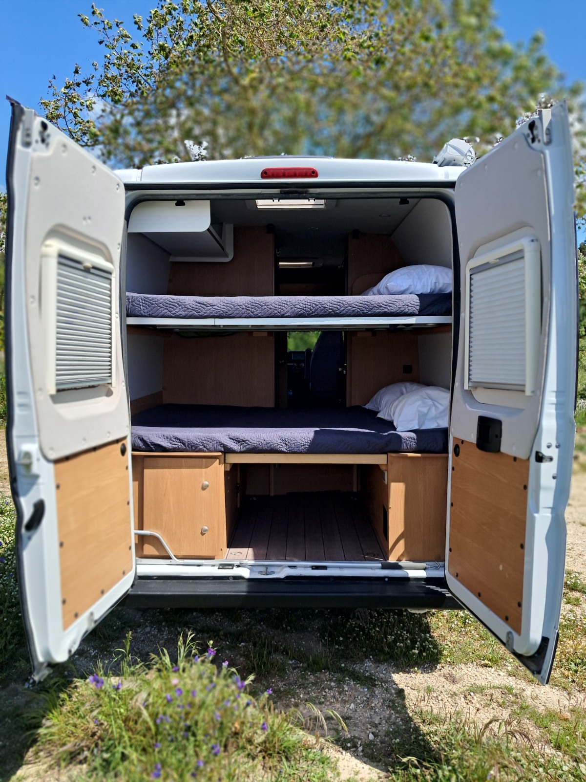 Campervan