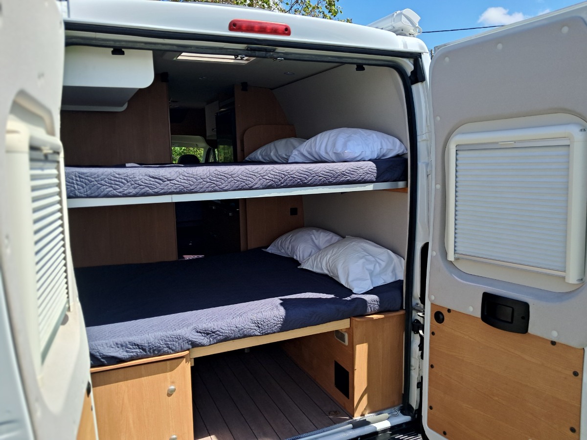 Campervan
