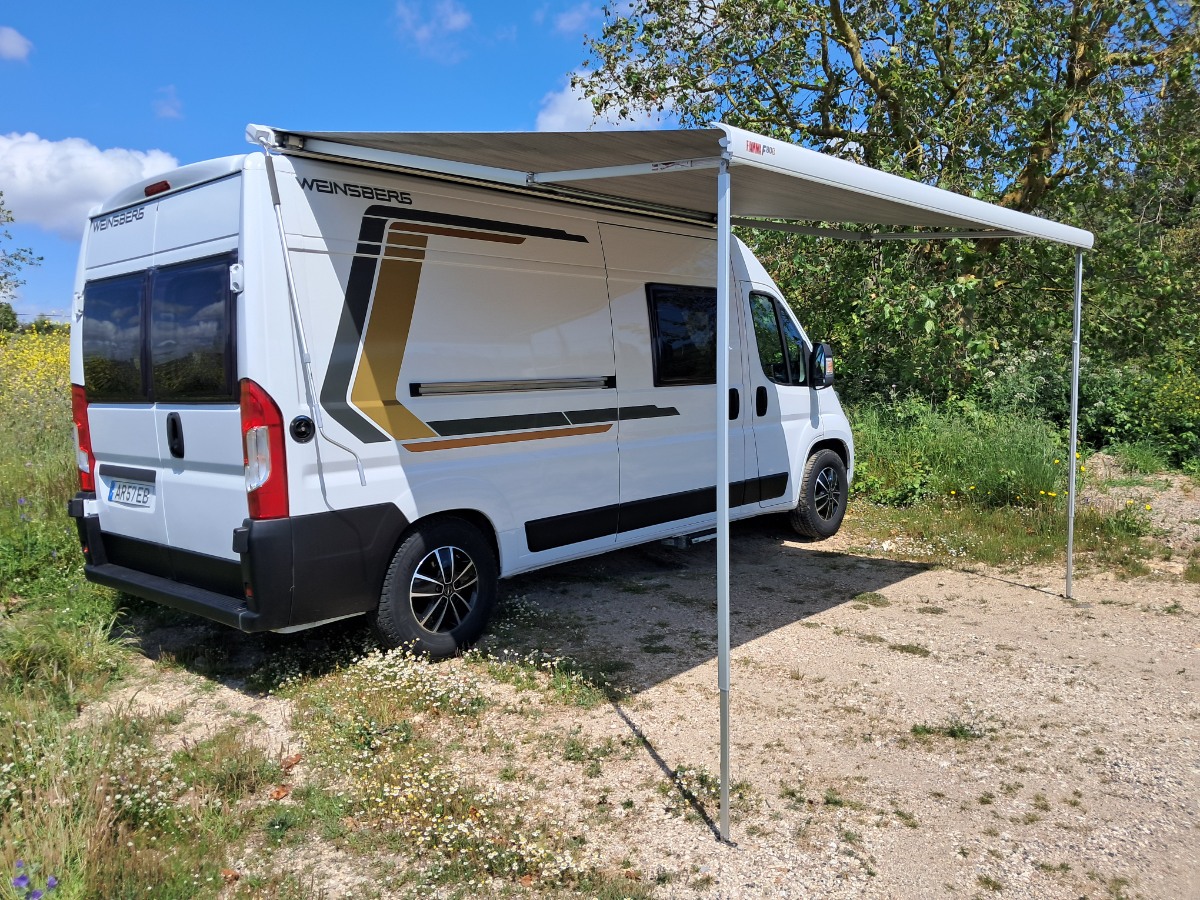Campervan