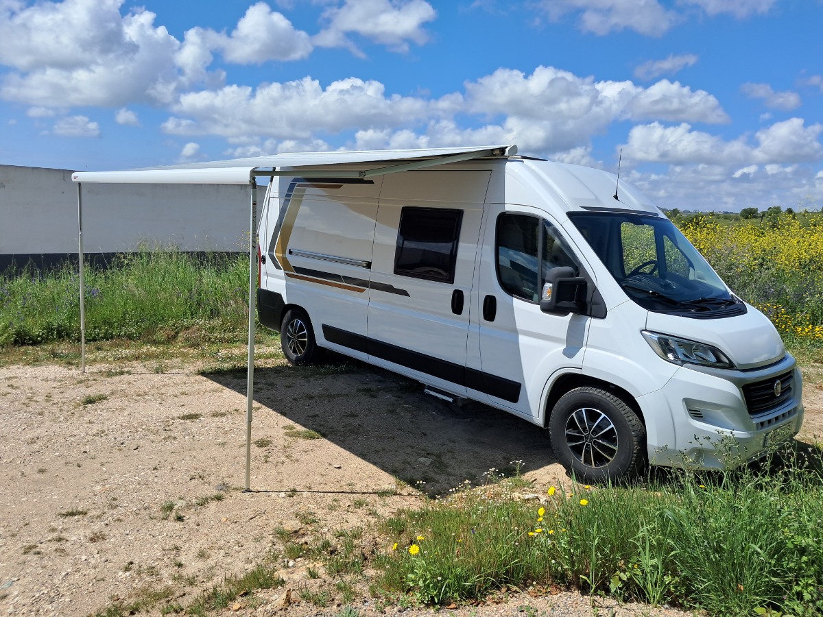 Campervan