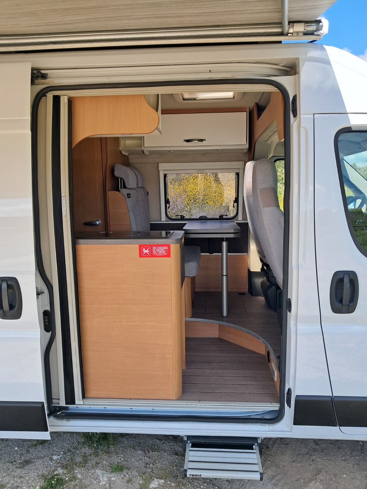 Campervan