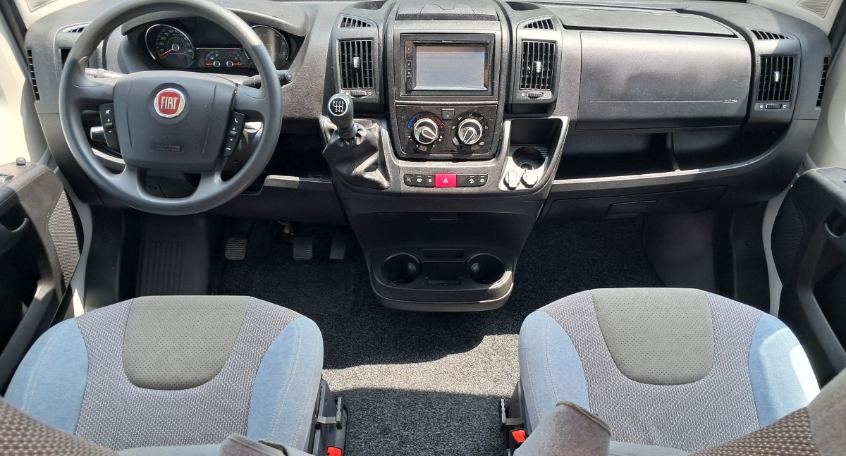 Campervan