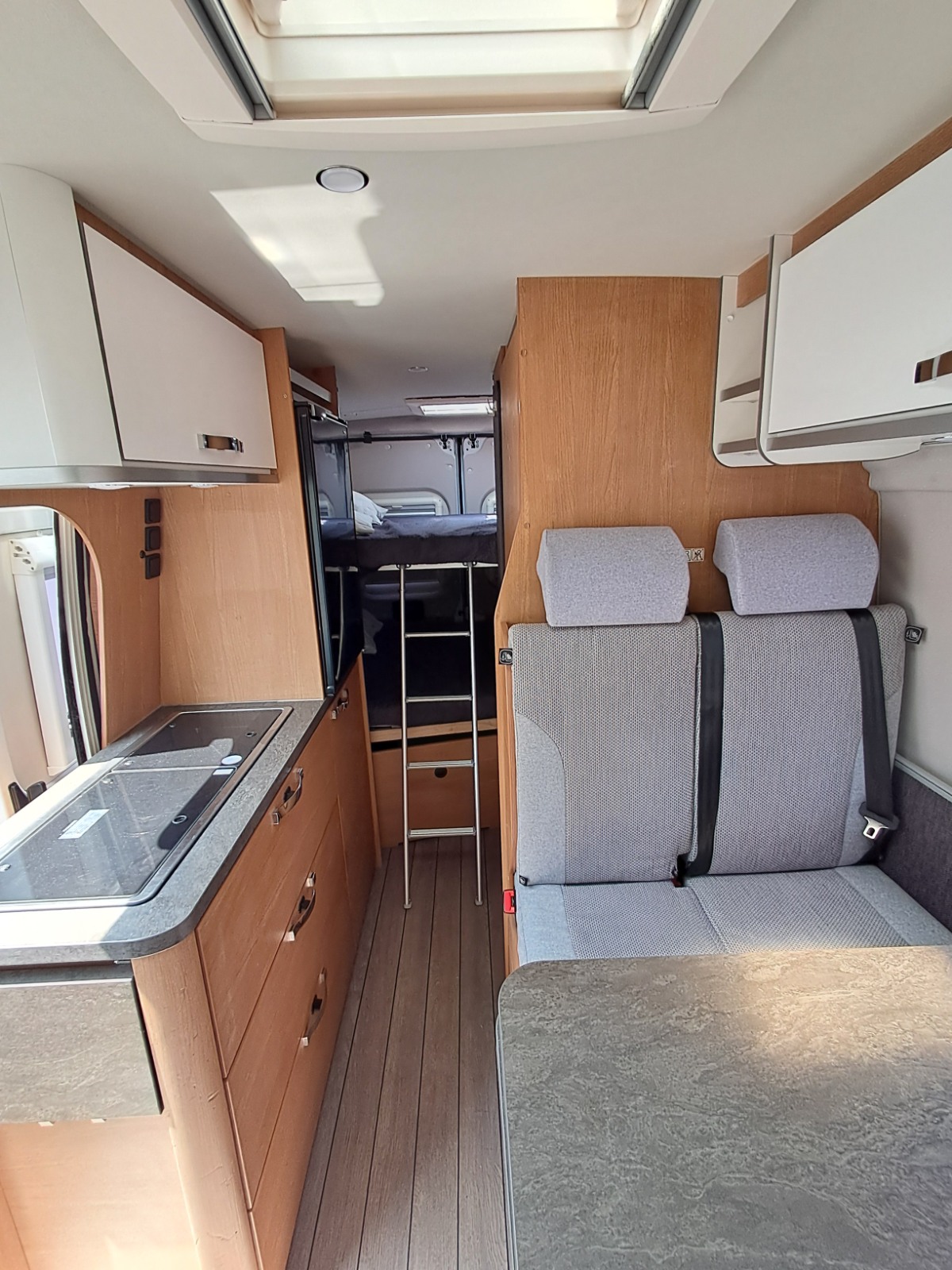 Campervan