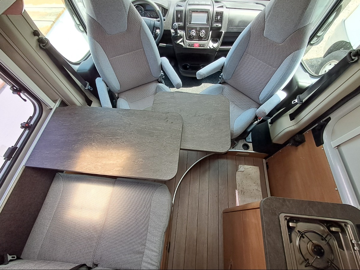 Campervan