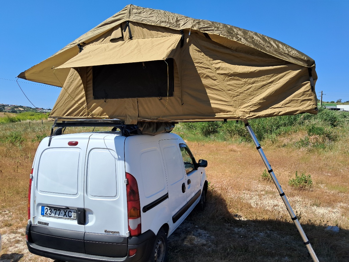 Tent