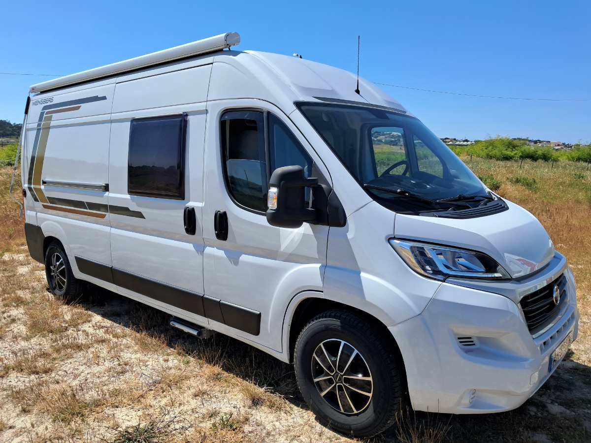 Campervan